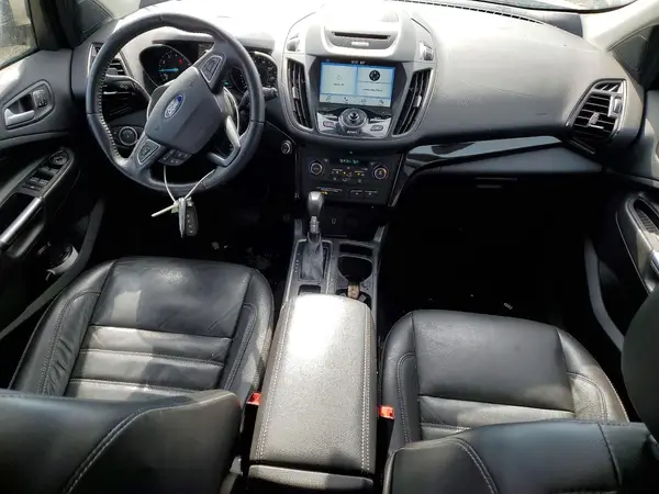 1FMCU0J92HUE02889 2017 FORD ESCAPE - Image 8