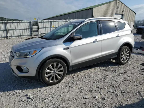 1FMCU0J92HUE18347 2017 FORD ESCAPE - Image 1