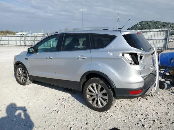 1FMCU0J92HUE18347 2017 FORD ESCAPE - Image 2