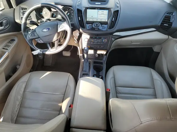 1FMCU0J92HUE18347 2017 FORD ESCAPE - Image 8