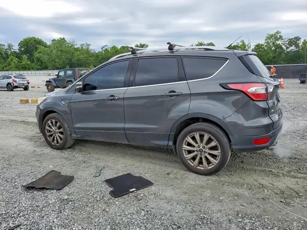 1FMCU0J92HUE42776 2017 FORD ESCAPE - Image 2