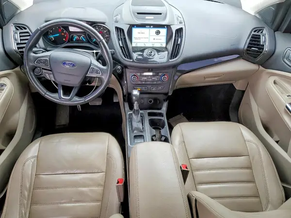 1FMCU0J92HUE42776 2017 FORD ESCAPE - Image 8