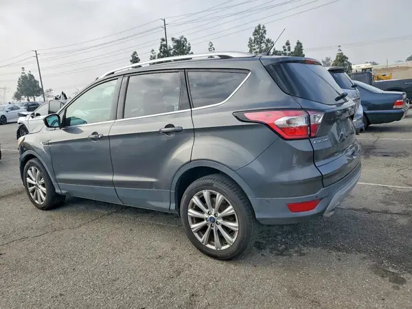 1FMCU0J92HUE48108 2017 FORD ESCAPE - Image 2