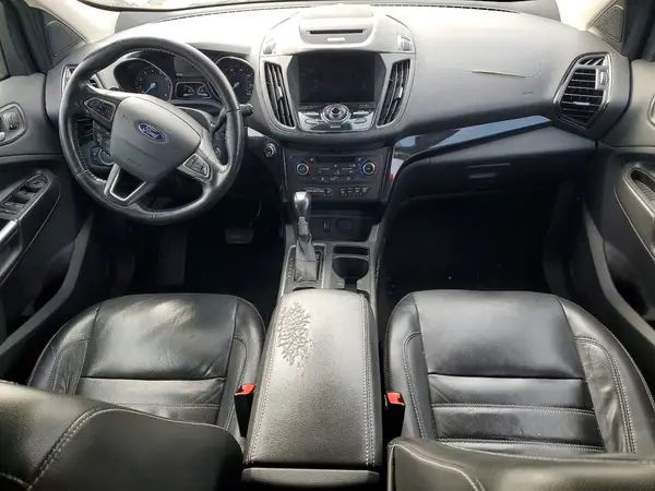1FMCU0J92HUE48108 2017 FORD ESCAPE - Image 8