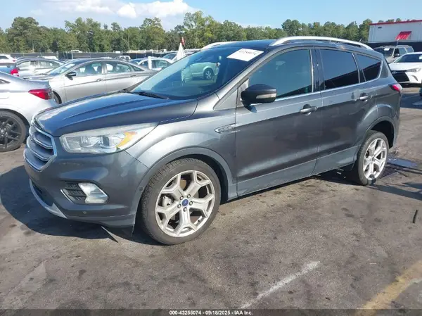 1FMCU0J92HUE56774 2017 FORD ESCAPE - Image 2