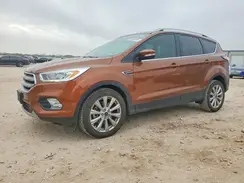 1FMCU0J92HUE71579 2017 FORD ESCAPE