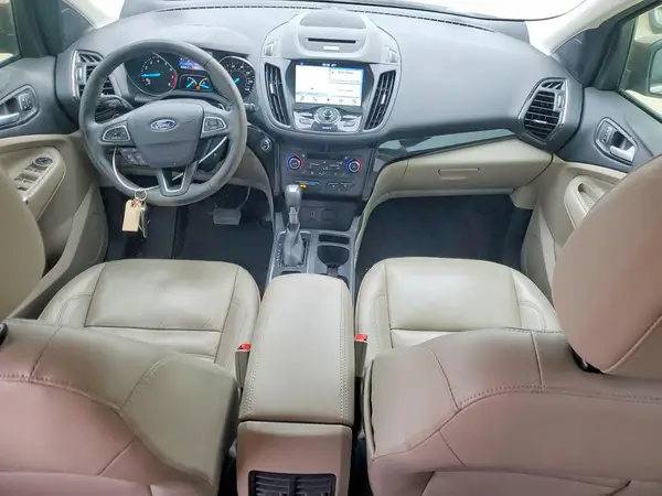 1FMCU0J92HUE71579 2017 FORD ESCAPE - Image 8