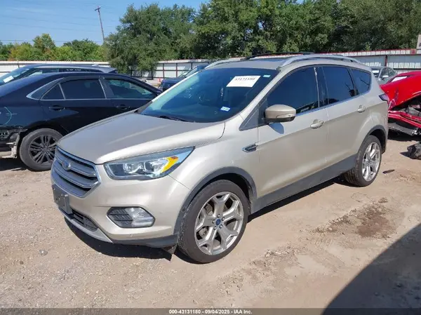 1FMCU0J92HUE93355 2017 FORD ESCAPE - Image 2