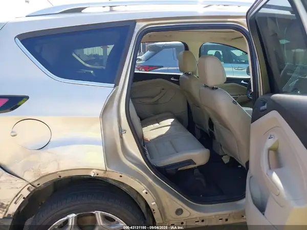 1FMCU0J92HUE93355 2017 FORD ESCAPE - Image 8