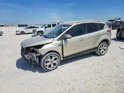 1FMCU0J92HUE93890 2017 FORD ESCAPE