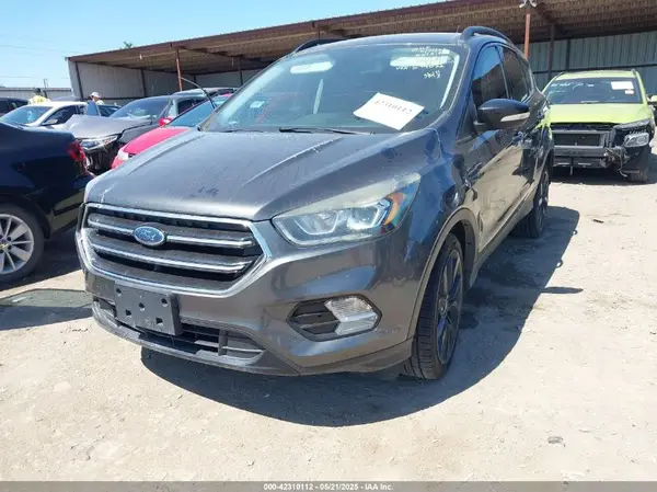 1FMCU0J92HUE94022 2017 FORD ESCAPE - Image 2
