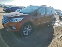 1FMCU0J92HUE94604 2017 FORD ESCAPE