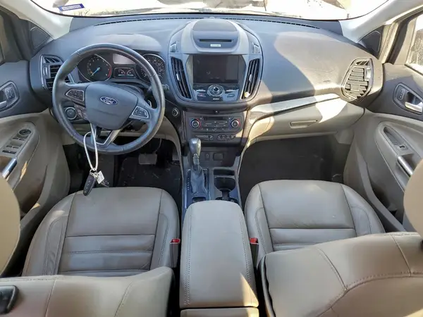 1FMCU0J92HUE94604 2017 FORD ESCAPE - Image 8