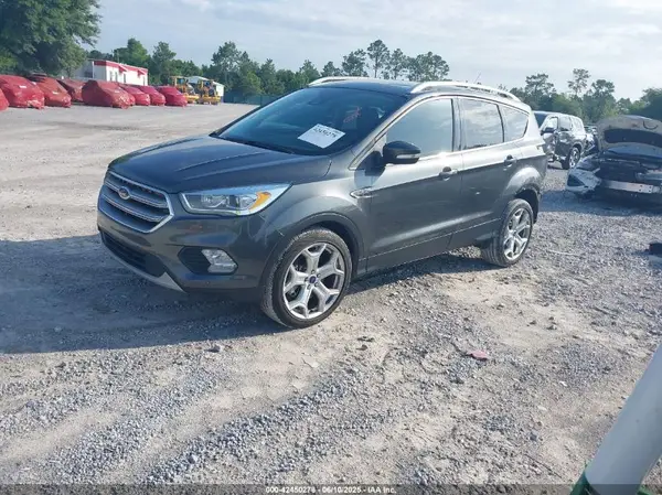 1FMCU0J92HUF02328 2017 FORD ESCAPE - Image 2