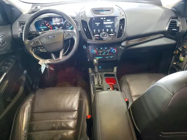 1FMCU0J92HUF04726 2017 FORD ESCAPE - Image 8
