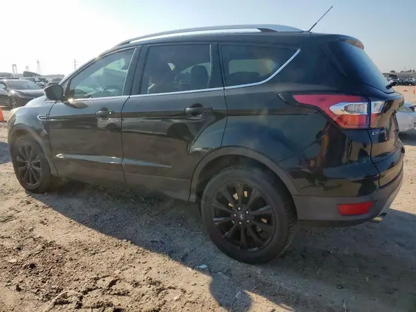 1FMCU0J92HUF07075 2017 FORD ESCAPE - Image 2
