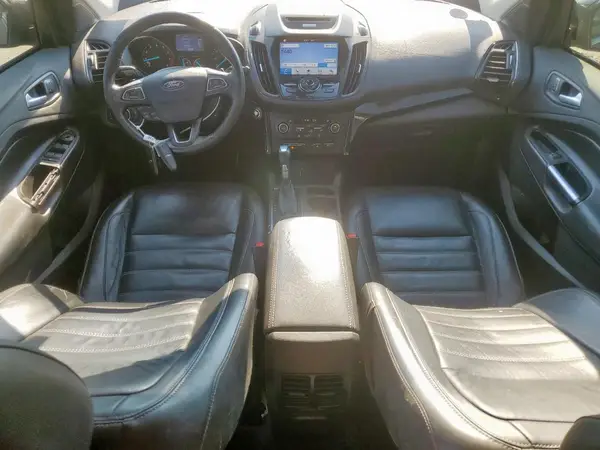 1FMCU0J92HUF07075 2017 FORD ESCAPE - Image 8