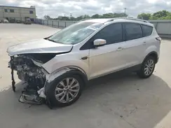 1FMCU0J92HUF07318 2017 FORD ESCAPE