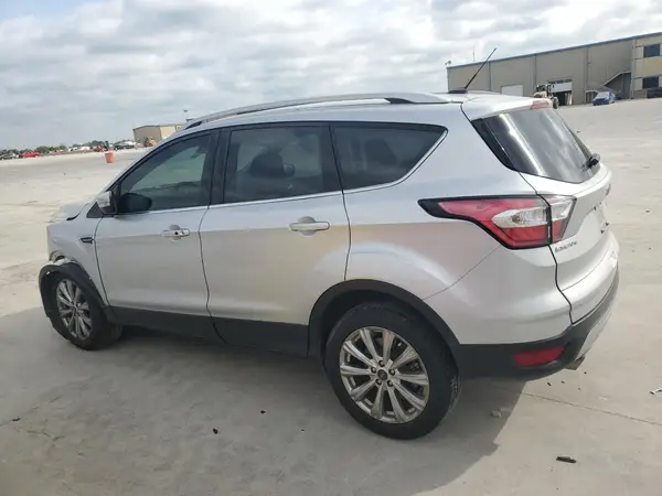 1FMCU0J92HUF07318 2017 FORD ESCAPE - Image 2