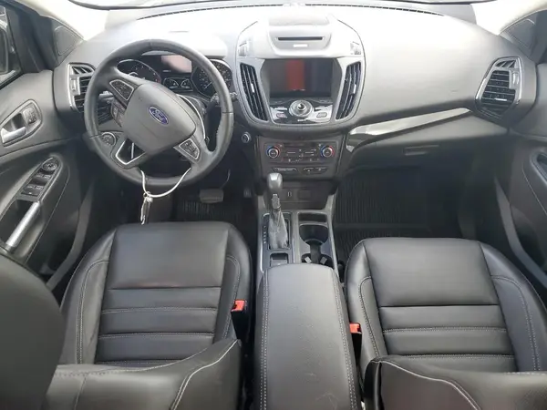 1FMCU0J92HUF07318 2017 FORD ESCAPE - Image 8