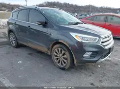 1FMCU0J92HUF07528 2017 FORD ESCAPE