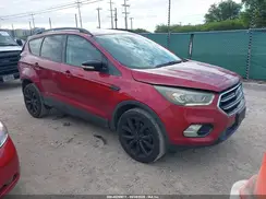 1FMCU0J92HUF10767 2017 FORD ESCAPE