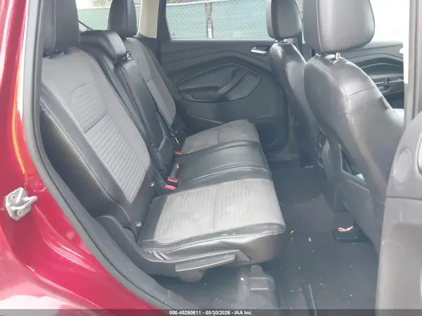 1FMCU0J92HUF10767 2017 FORD ESCAPE - Image 8