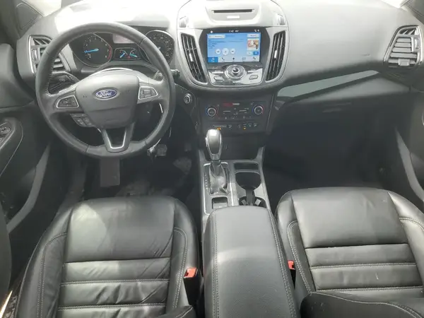 1FMCU0J92JUA41573 2018 FORD ESCAPE - Image 8