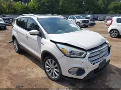 1FMCU0J92JUA41766 2018 FORD ESCAPE