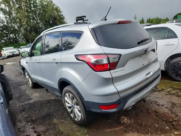 1FMCU0J92JUA42707 2018 FORD ESCAPE - Image 2