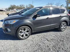 1FMCU0J92JUA49110 2018 FORD ESCAPE