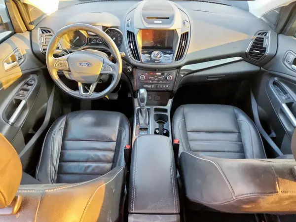 1FMCU0J92JUA63427 2018 FORD ESCAPE - Image 8