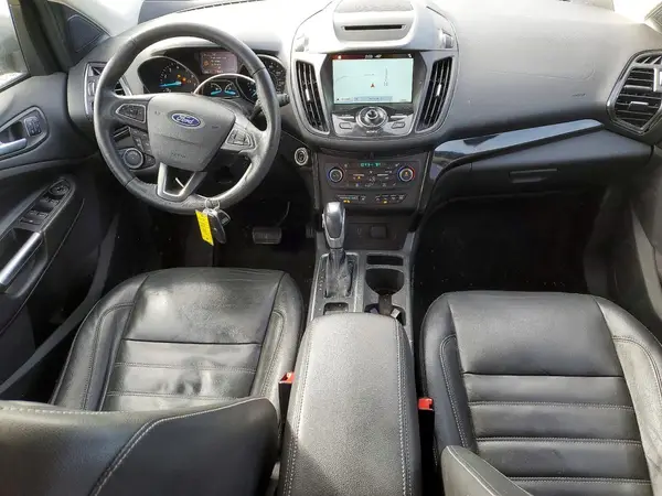 1FMCU0J92JUB08804 2018 FORD ESCAPE - Image 8