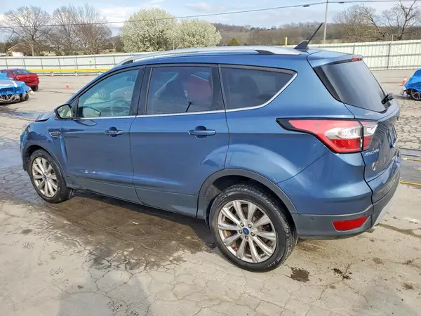 1FMCU0J92JUB09886 2018 FORD ESCAPE - Image 2