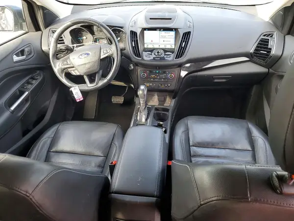 1FMCU0J92JUB09886 2018 FORD ESCAPE - Image 8