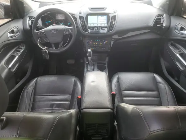 1FMCU0J92JUB16272 2018 FORD ESCAPE - Image 8