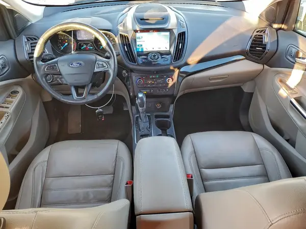 1FMCU0J92JUB16742 2018 FORD ESCAPE - Image 8