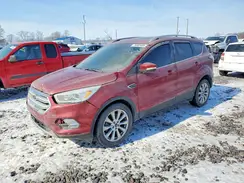 1FMCU0J92JUB39390 2018 FORD ESCAPE