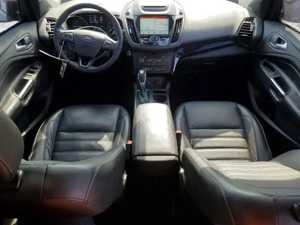 1FMCU0J92JUB39390 2018 FORD ESCAPE - Image 8