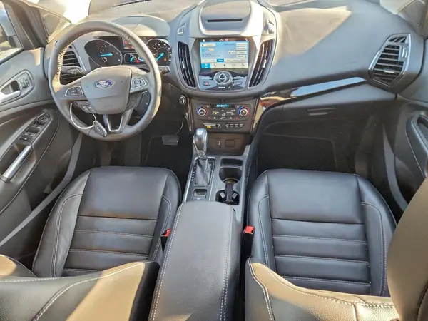 1FMCU0J92JUB73975 2018 FORD ESCAPE - Image 8