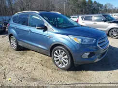 1FMCU0J92JUB95667 2018 FORD ESCAPE