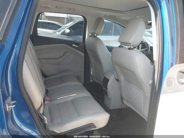 1FMCU0J92JUC07610 2018 FORD ESCAPE - Image 8