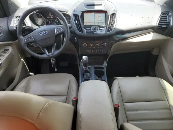 1FMCU0J92JUC67287 2018 FORD ESCAPE - Image 8