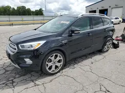 1FMCU0J92JUC84901 2018 FORD ESCAPE