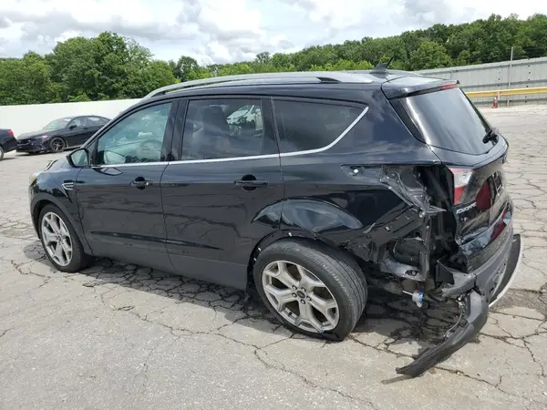 1FMCU0J92JUC84901 2018 FORD ESCAPE - Image 2