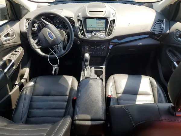 1FMCU0J92JUC85840 2018 FORD ESCAPE - Image 8