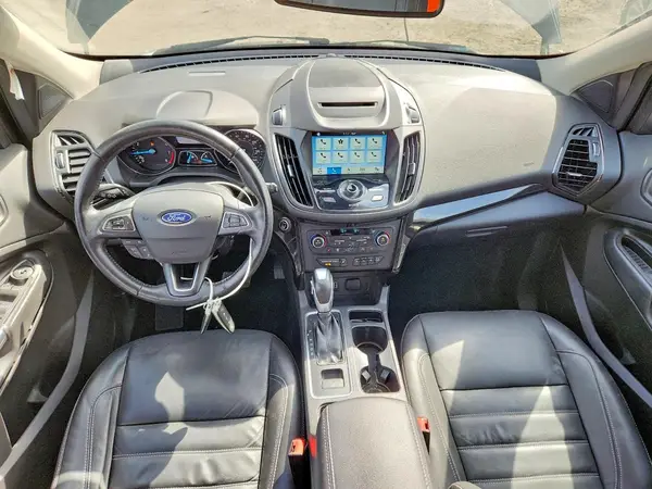1FMCU0J92JUD00563 2018 FORD ESCAPE - Image 8