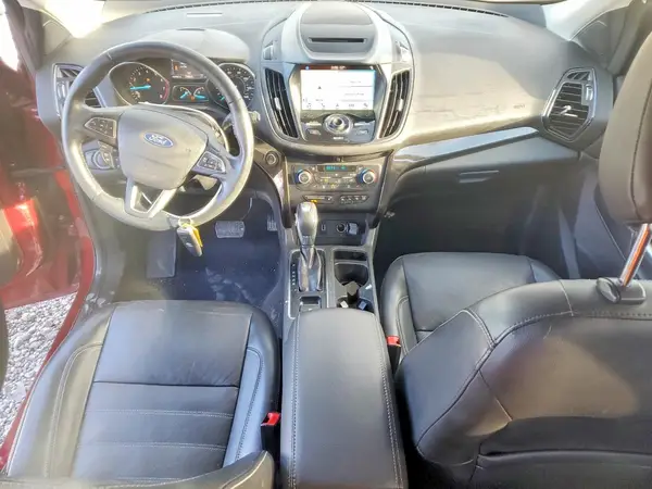 1FMCU0J92JUD51173 2018 FORD ESCAPE - Image 8