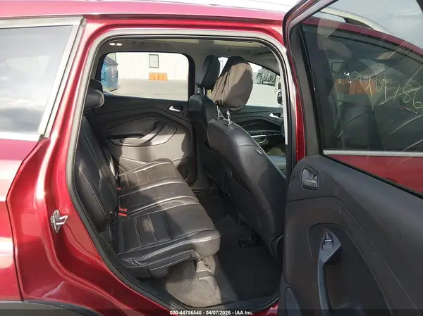 1FMCU0J92JUD58849 2018 FORD ESCAPE - Image 8
