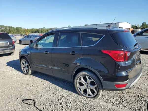 1FMCU0J92KUA10891 2019 FORD ESCAPE - Image 2
